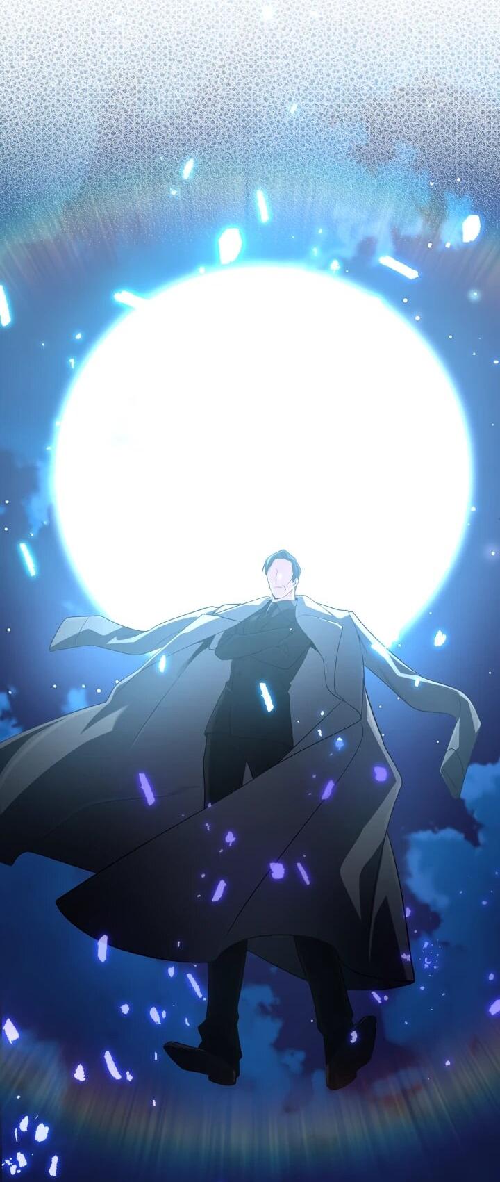 Манга Возвращение мифического архимага - Глава 91 Страница 3