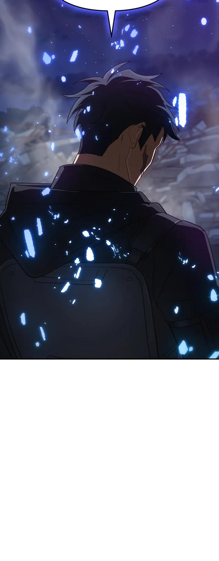 Манга Возвращение мифического архимага - Глава 93 Страница 5