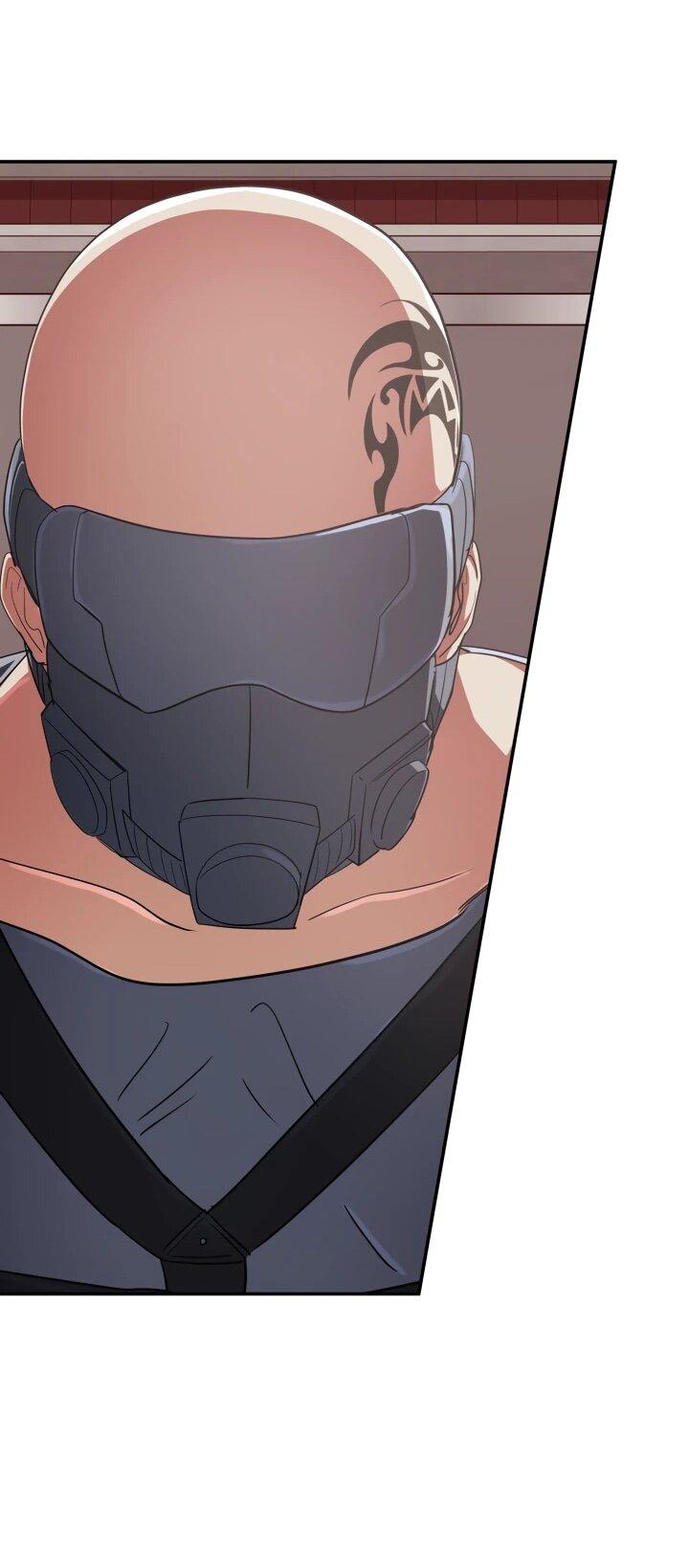 Манга Возвращение мифического архимага - Глава 94 Страница 55