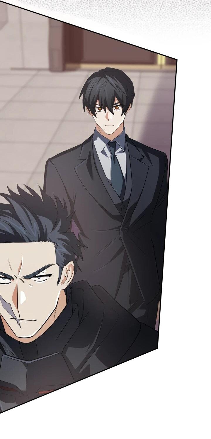 Манга Возвращение мифического архимага - Глава 94 Страница 61