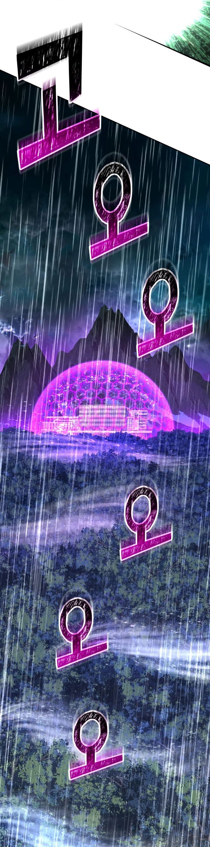 Манга Возвращение мифического архимага - Глава 62 Страница 11