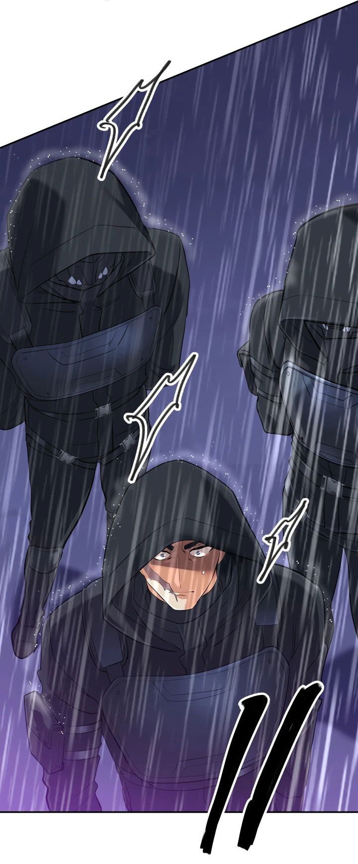 Манга Возвращение мифического архимага - Глава 62 Страница 30