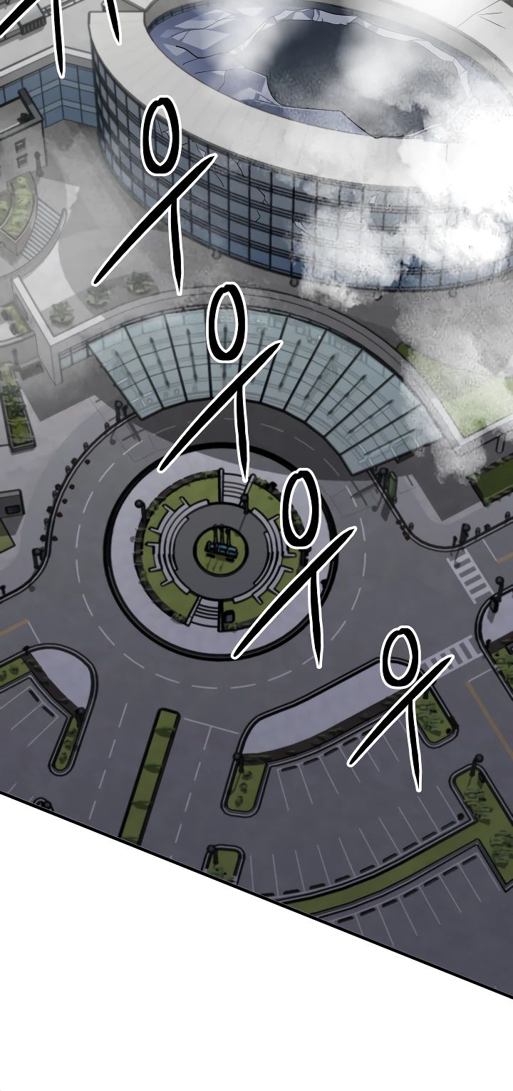 Манга Возвращение мифического архимага - Глава 65 Страница 35