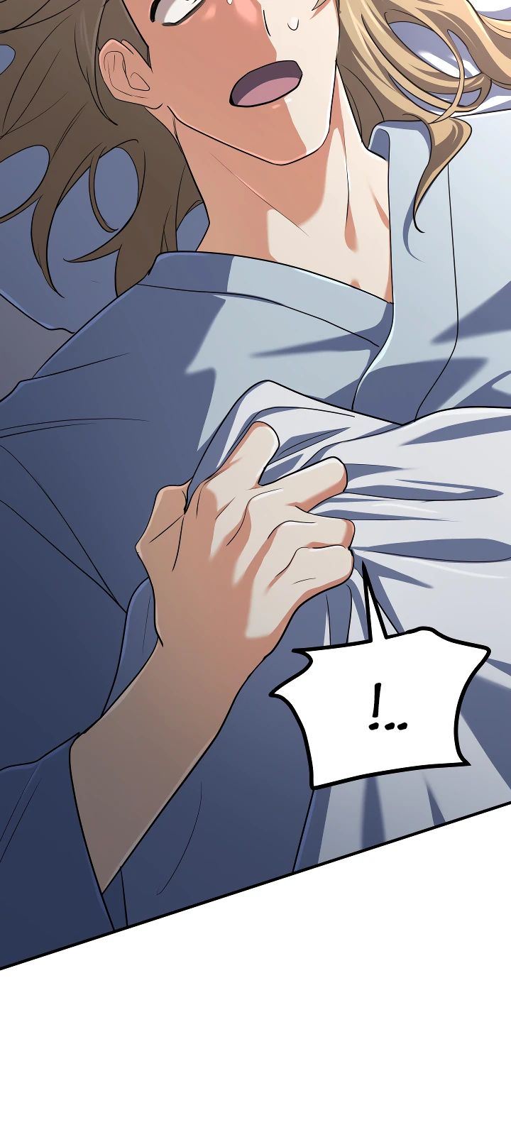 Манга Возвращение мифического архимага - Глава 65 Страница 40