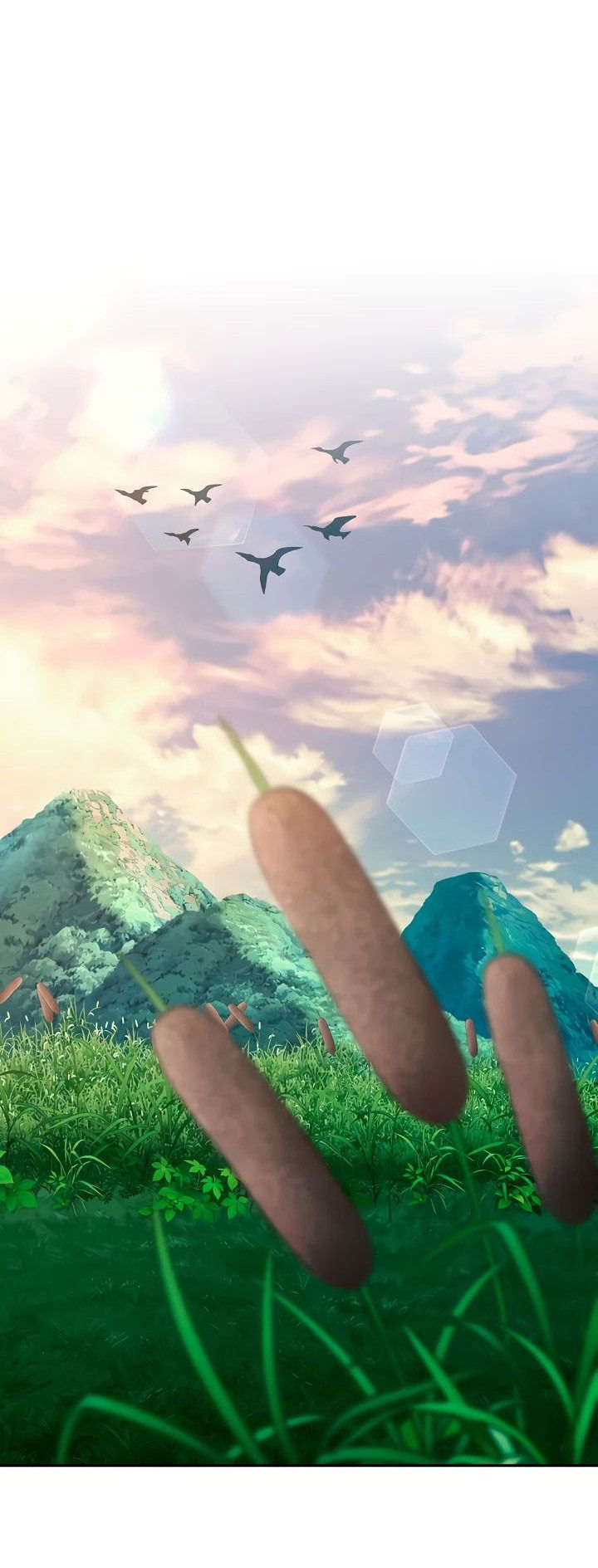 Манга Бог Меча из разрушенного мира - Глава 39 Страница 42