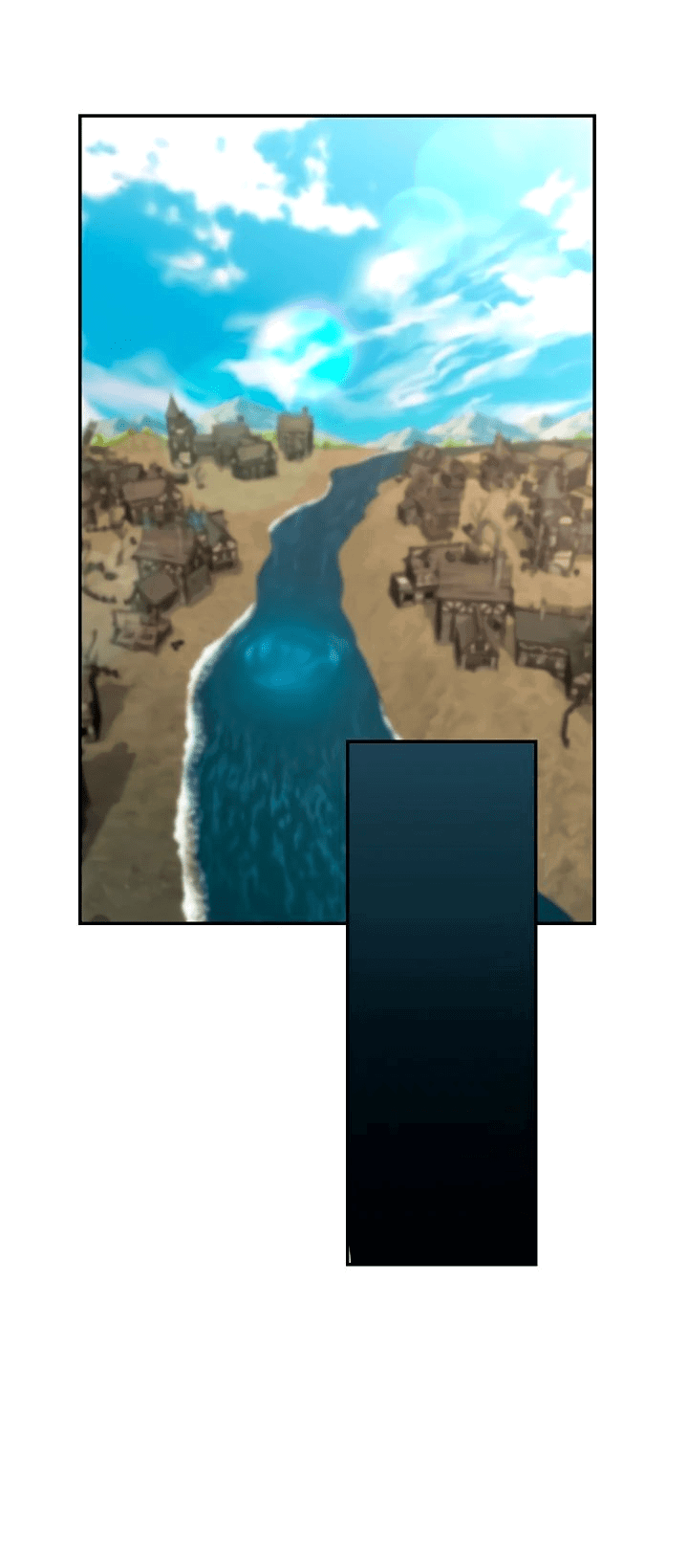 Манга Бог Меча из разрушенного мира - Глава 39 Страница 41