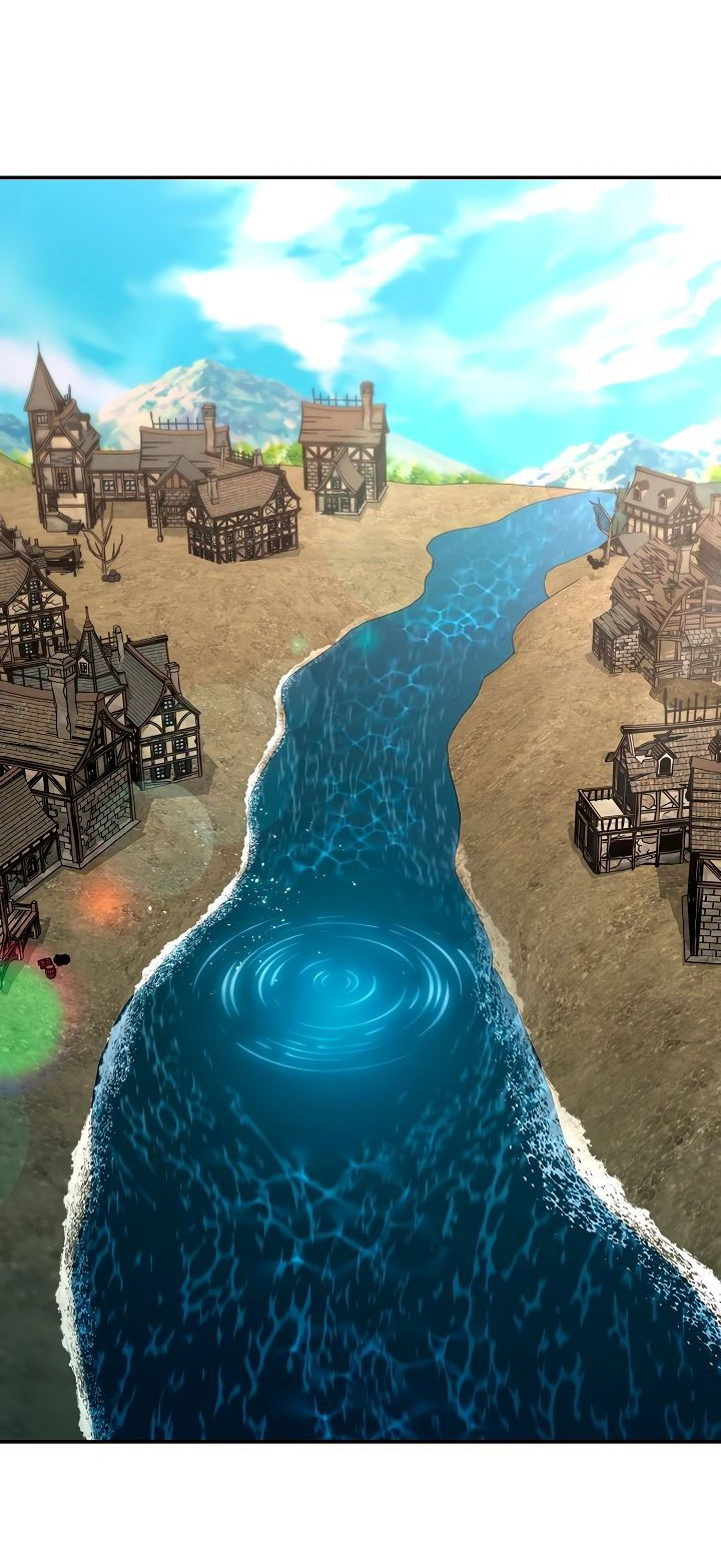 Манга Бог Меча из разрушенного мира - Глава 39 Страница 40