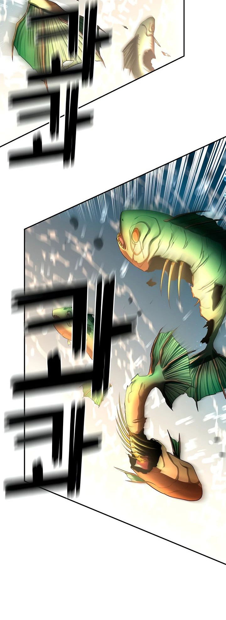 Манга Бог Меча из разрушенного мира - Глава 39 Страница 22