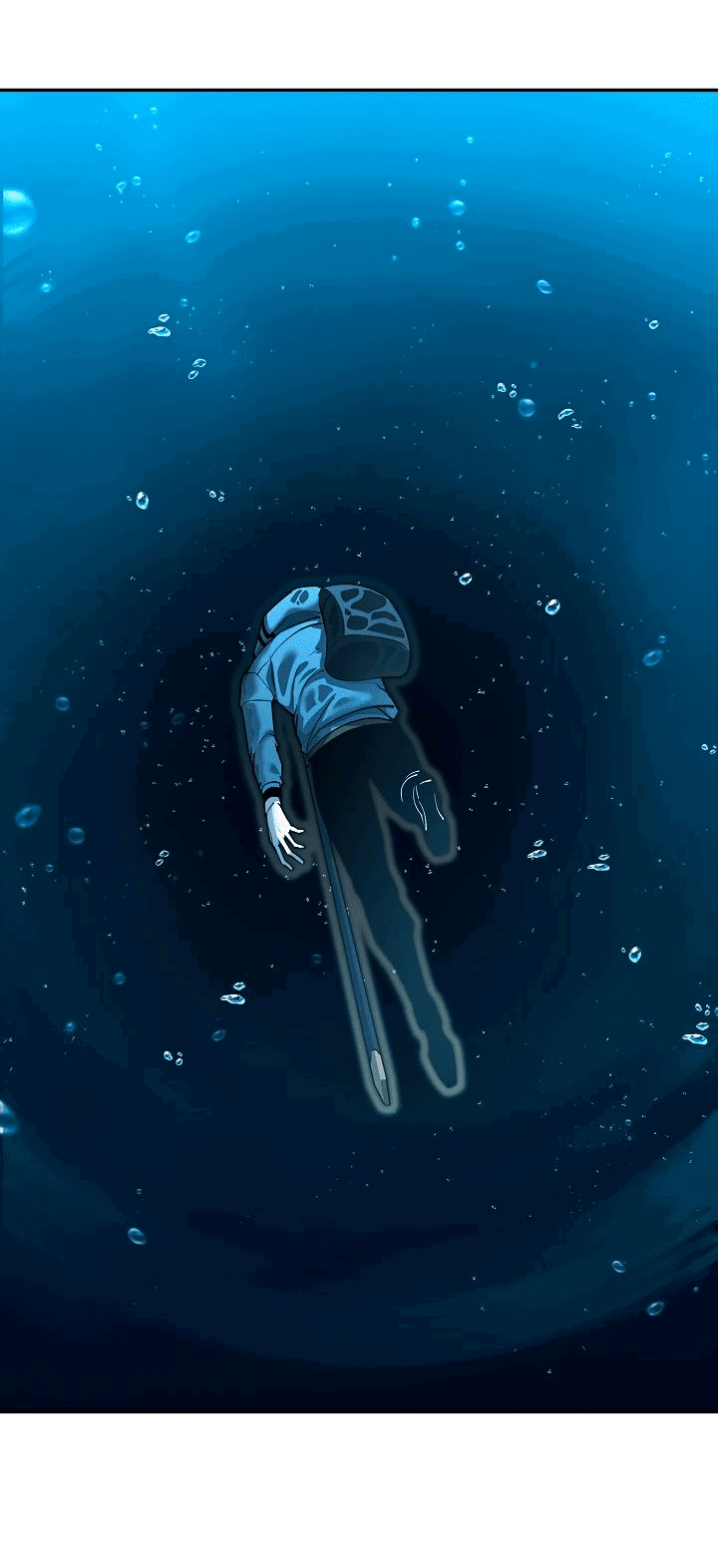 Манга Бог Меча из разрушенного мира - Глава 38 Страница 35