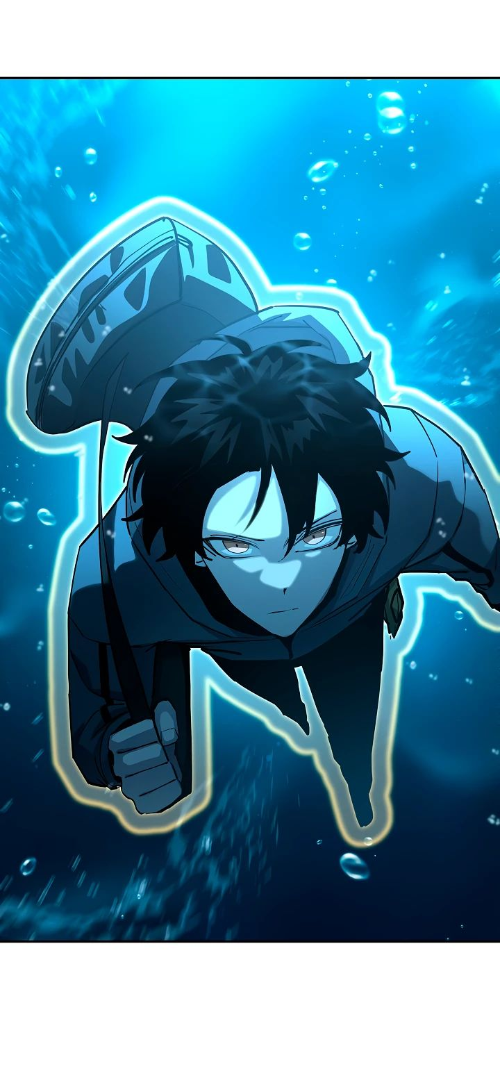 Манга Бог Меча из разрушенного мира - Глава 38 Страница 37