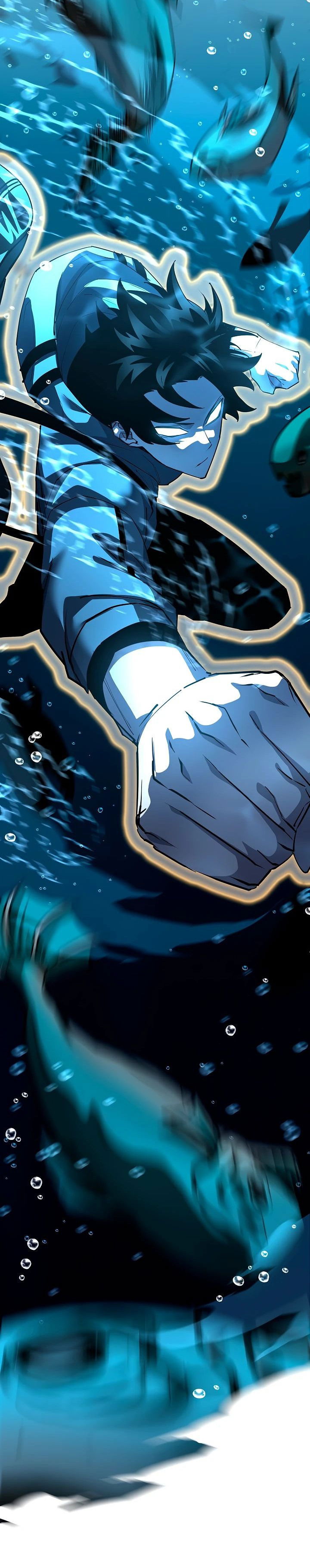 Манга Бог Меча из разрушенного мира - Глава 38 Страница 52