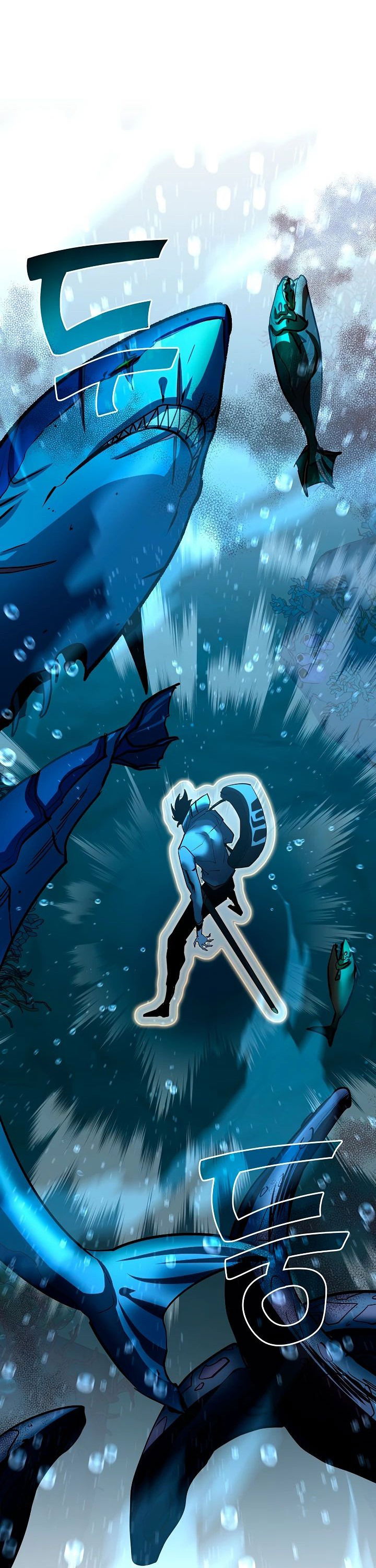 Манга Бог Меча из разрушенного мира - Глава 38 Страница 56