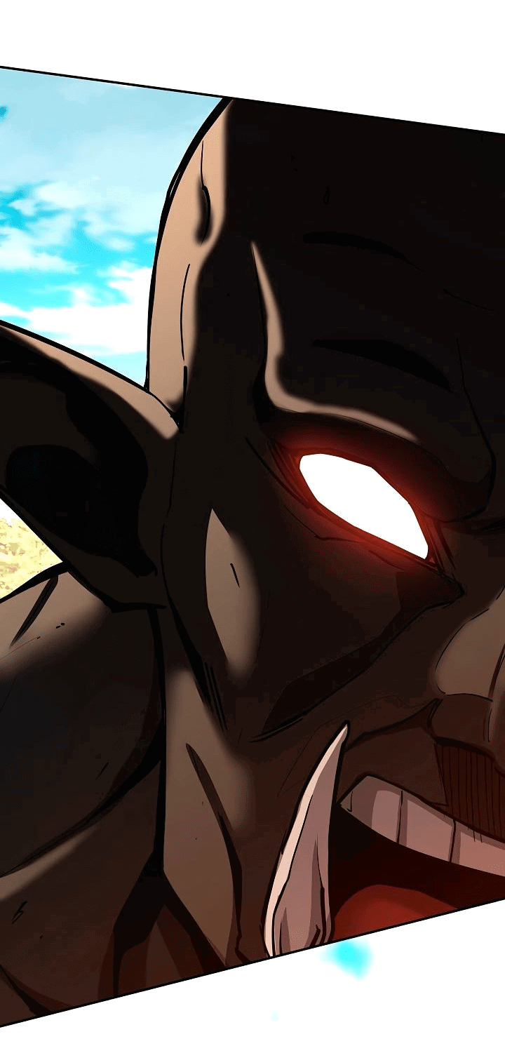 Манга Бог Меча из разрушенного мира - Глава 37 Страница 7