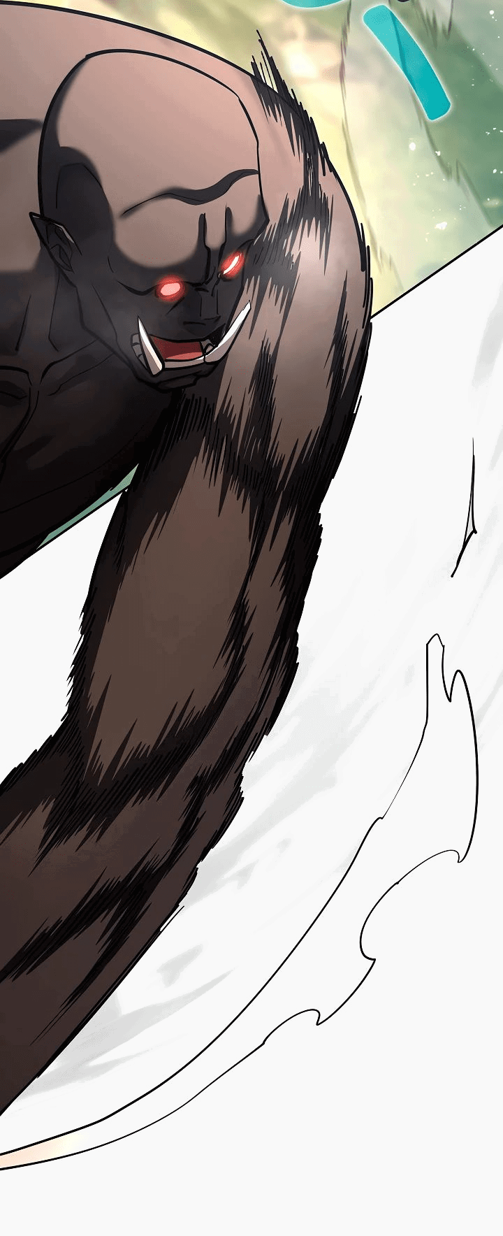 Манга Бог Меча из разрушенного мира - Глава 37 Страница 17