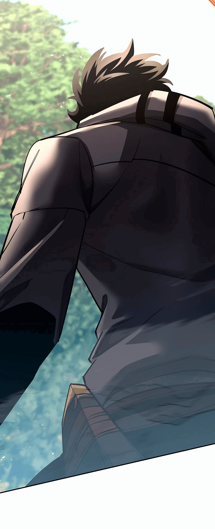 Манга Бог Меча из разрушенного мира - Глава 37 Страница 29