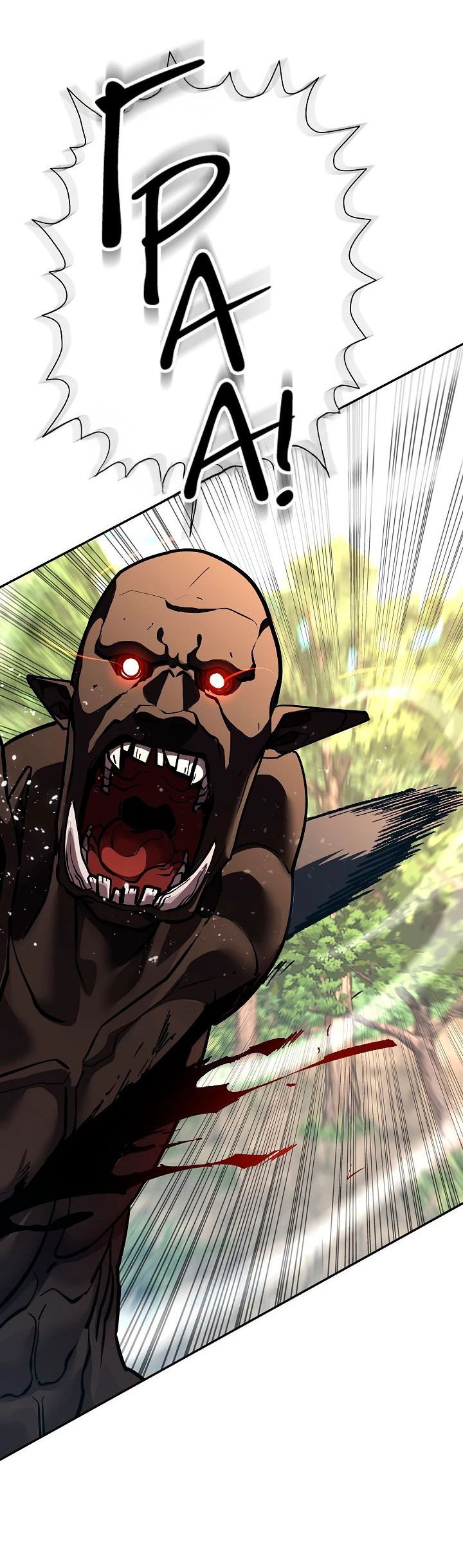 Манга Бог Меча из разрушенного мира - Глава 37 Страница 15