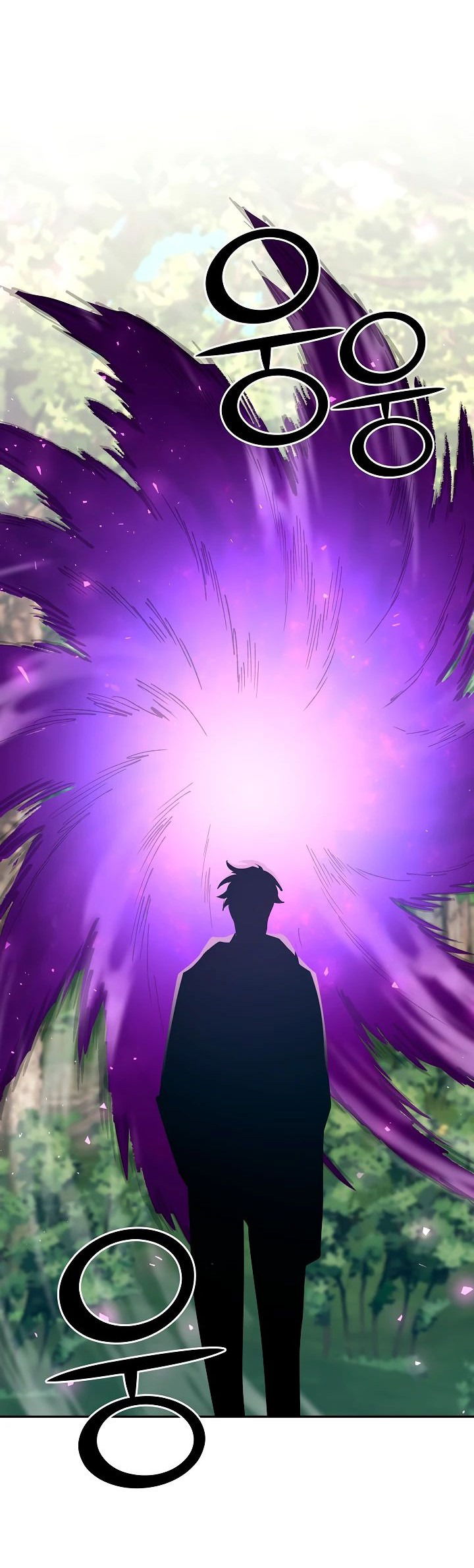 Манга Бог Меча из разрушенного мира - Глава 37 Страница 33