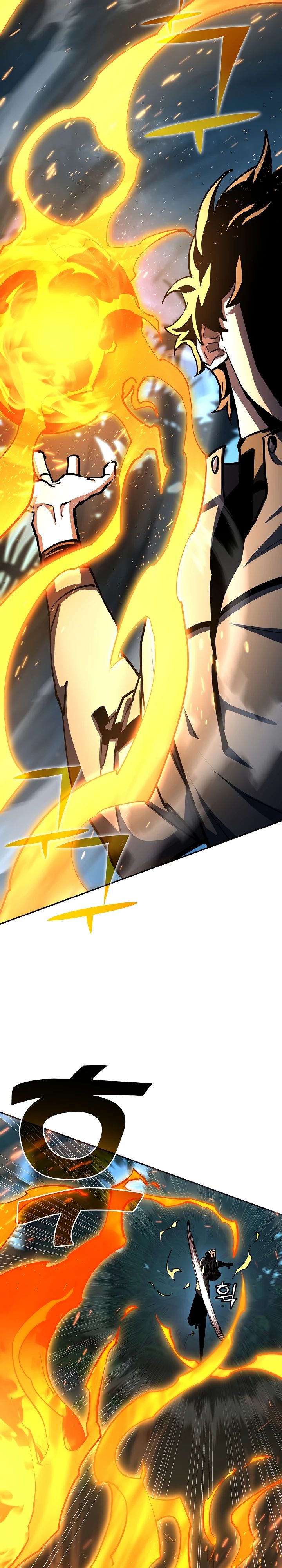 Манга Бог Меча из разрушенного мира - Глава 36 Страница 13