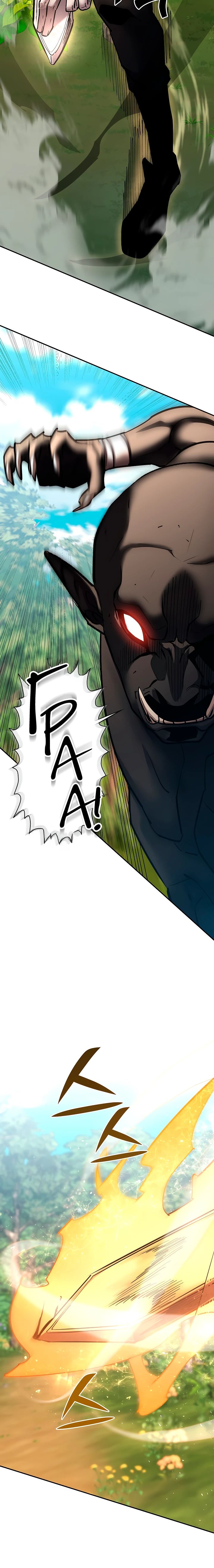 Манга Бог Меча из разрушенного мира - Глава 36 Страница 33