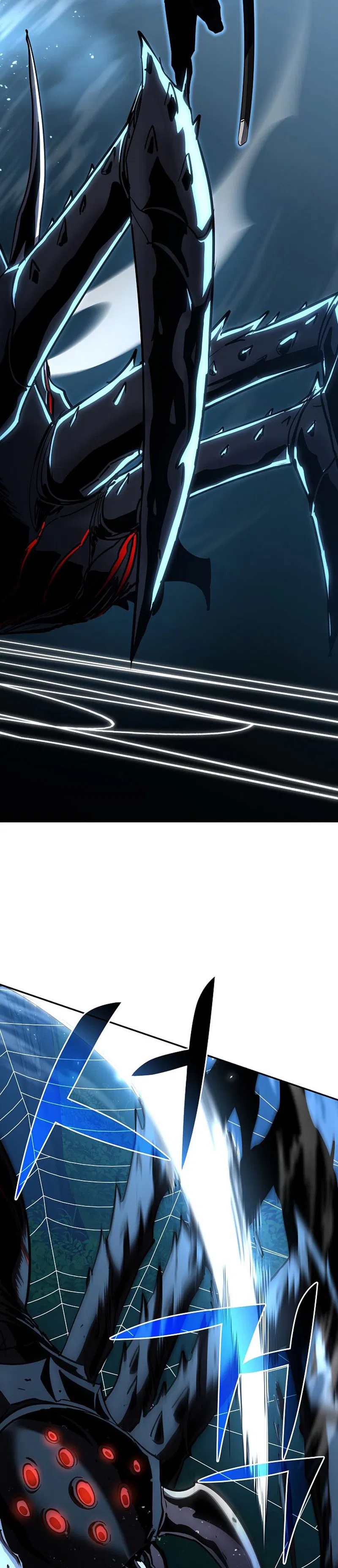 Манга Бог Меча из разрушенного мира - Глава 35 Страница 16