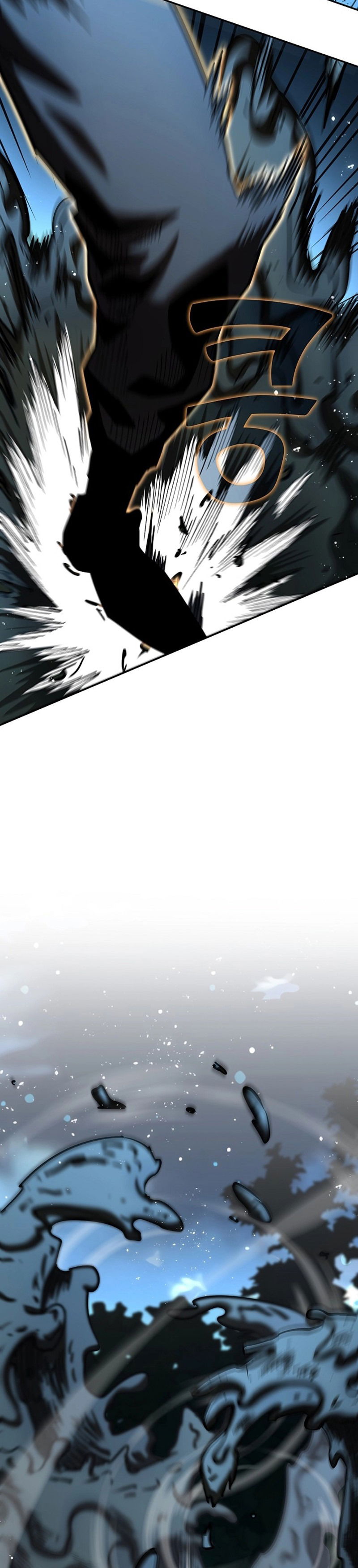 Манга Бог Меча из разрушенного мира - Глава 34 Страница 32