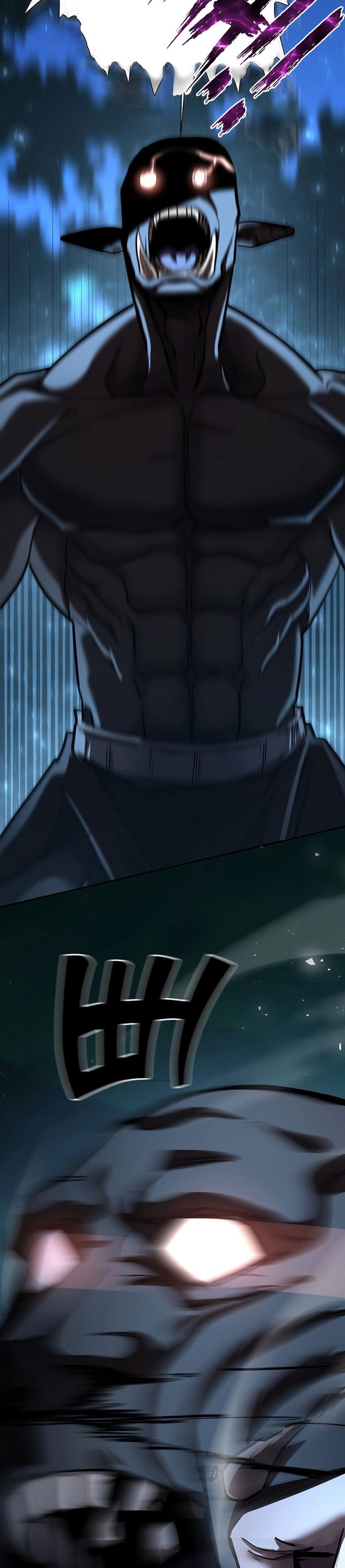 Манга Бог Меча из разрушенного мира - Глава 33 Страница 36