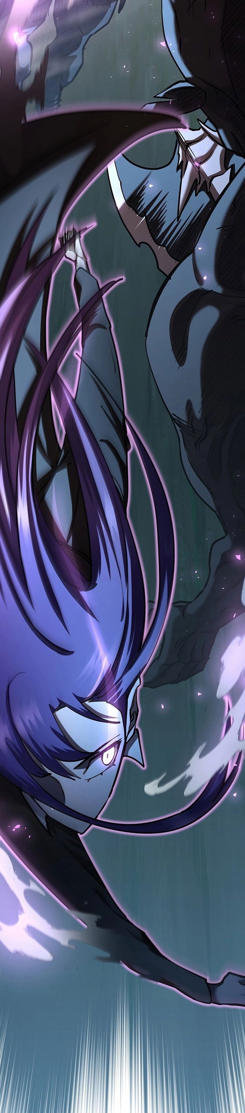 Манга Бог Меча из разрушенного мира - Глава 33 Страница 25