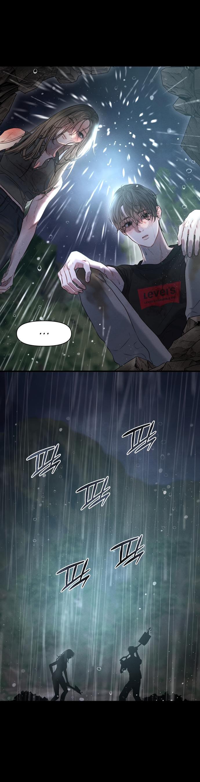 Манга Ржавая клетка - Глава 14 Страница 37