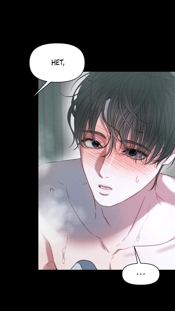 Манга Ржавая клетка - Глава 14 Страница 45