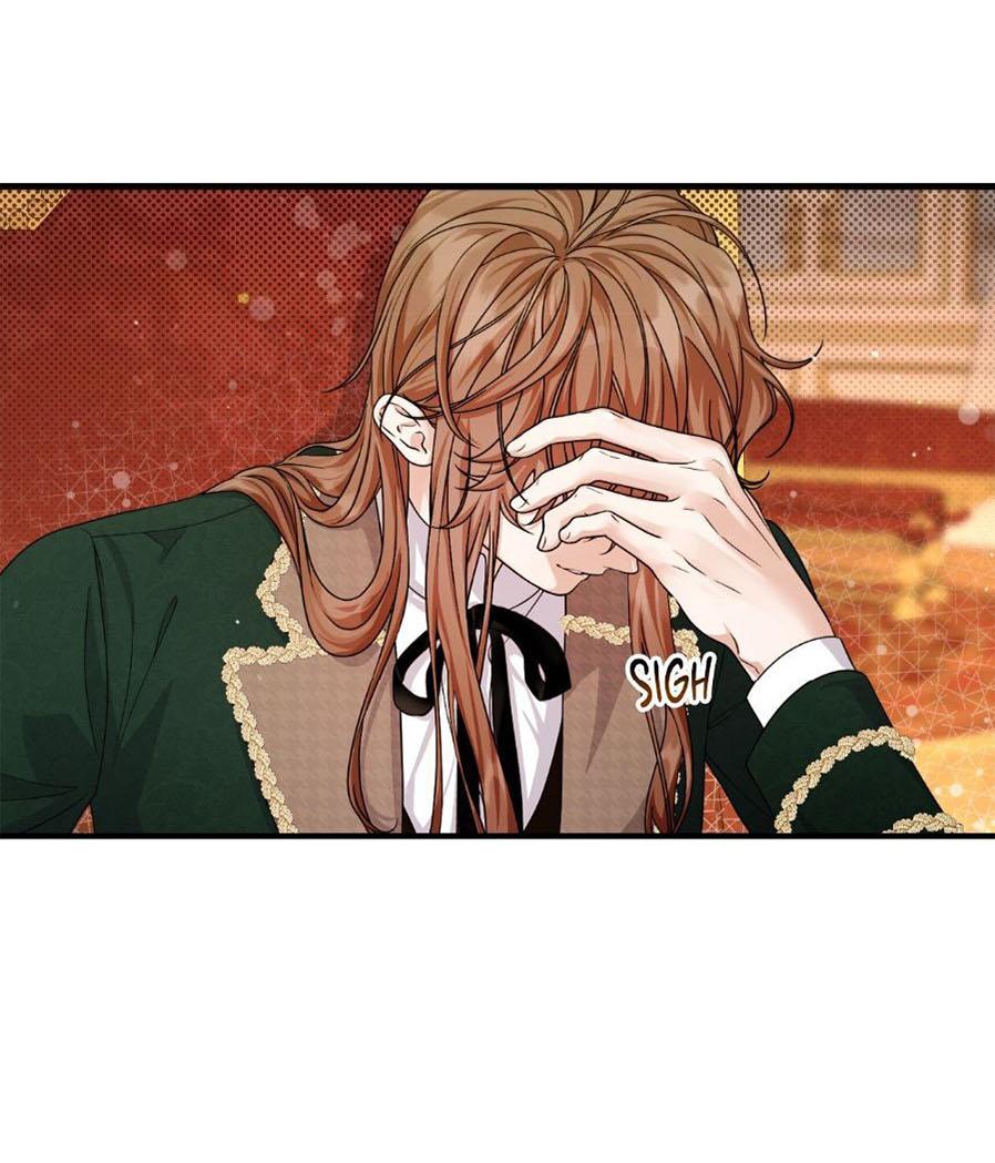 Манга С графом-бетой что-то пошло не так ~Нерассказанные истории~ - Глава 10 Страница 9