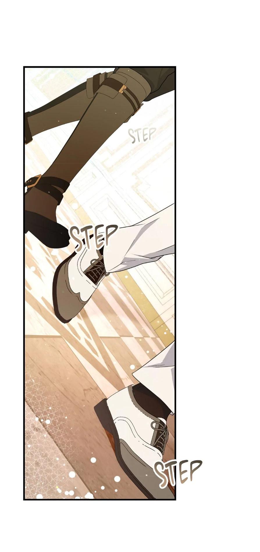 Манга С графом-бетой что-то пошло не так ~Нерассказанные истории~ - Глава 10 Страница 47