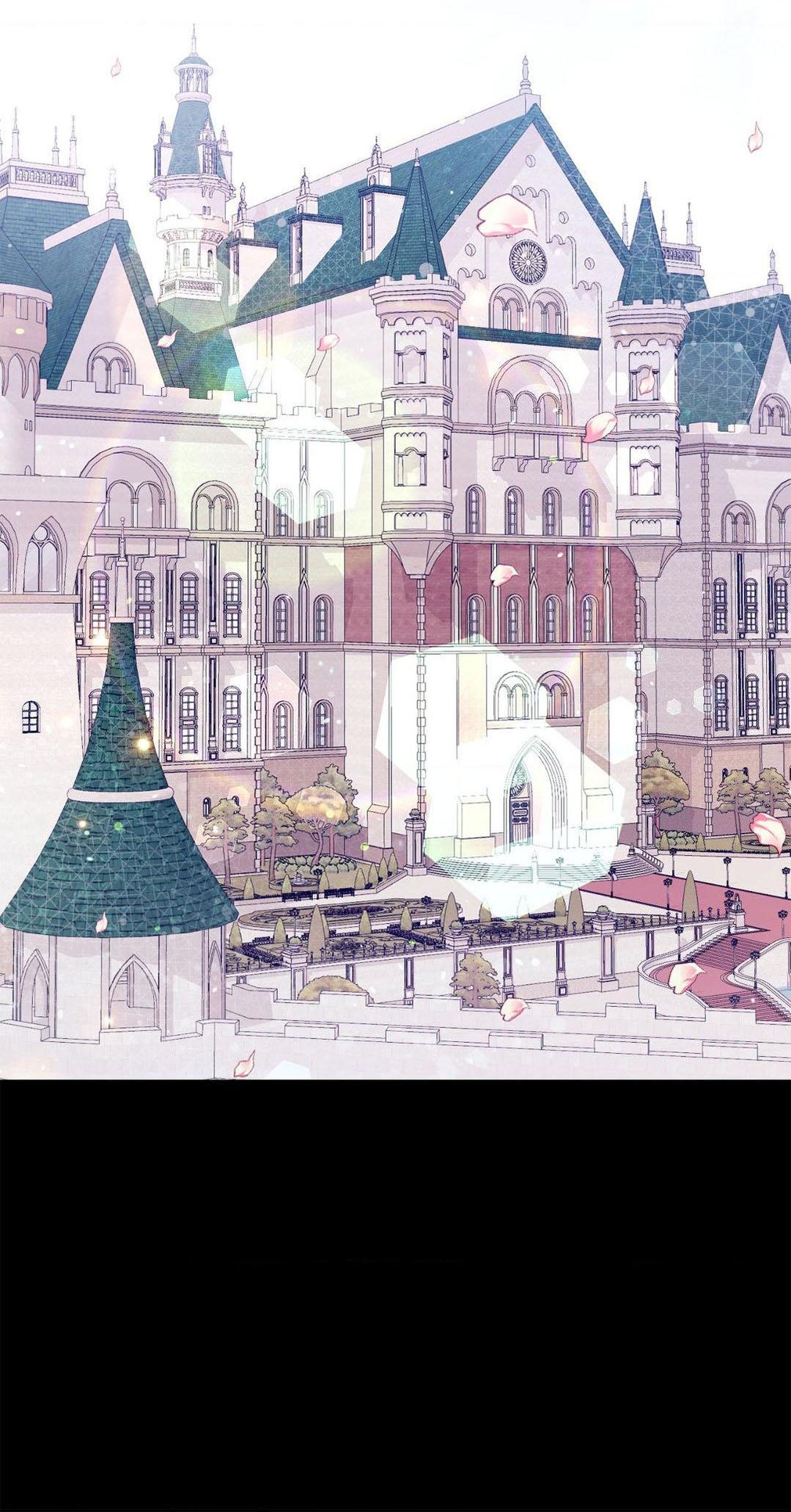 Манга С графом-бетой что-то пошло не так ~Нерассказанные истории~ - Глава 8 Страница 30