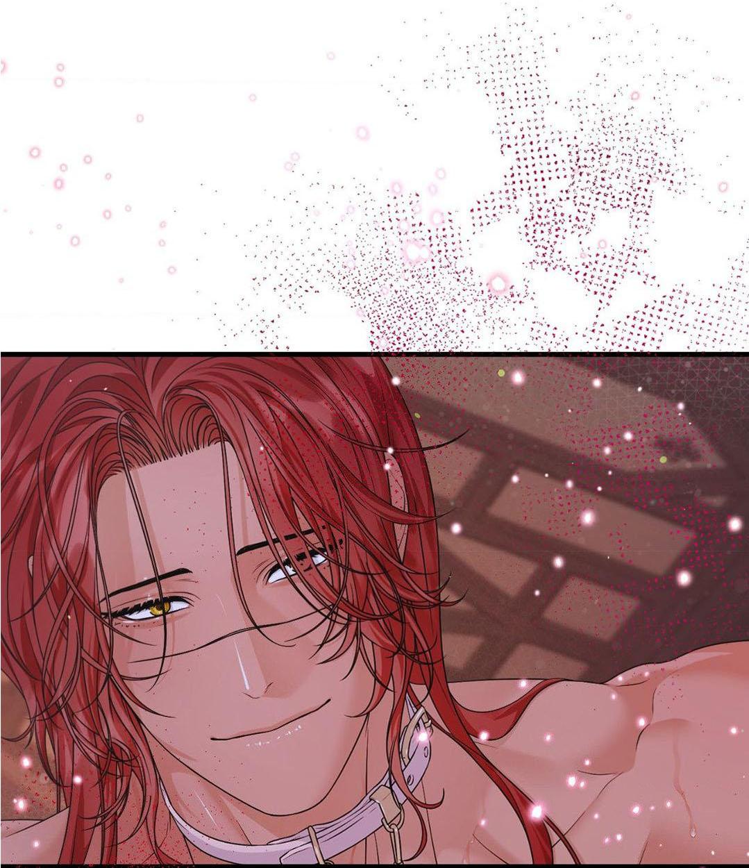 Манга С графом-бетой что-то пошло не так ~Нерассказанные истории~ - Глава 8 Страница 26