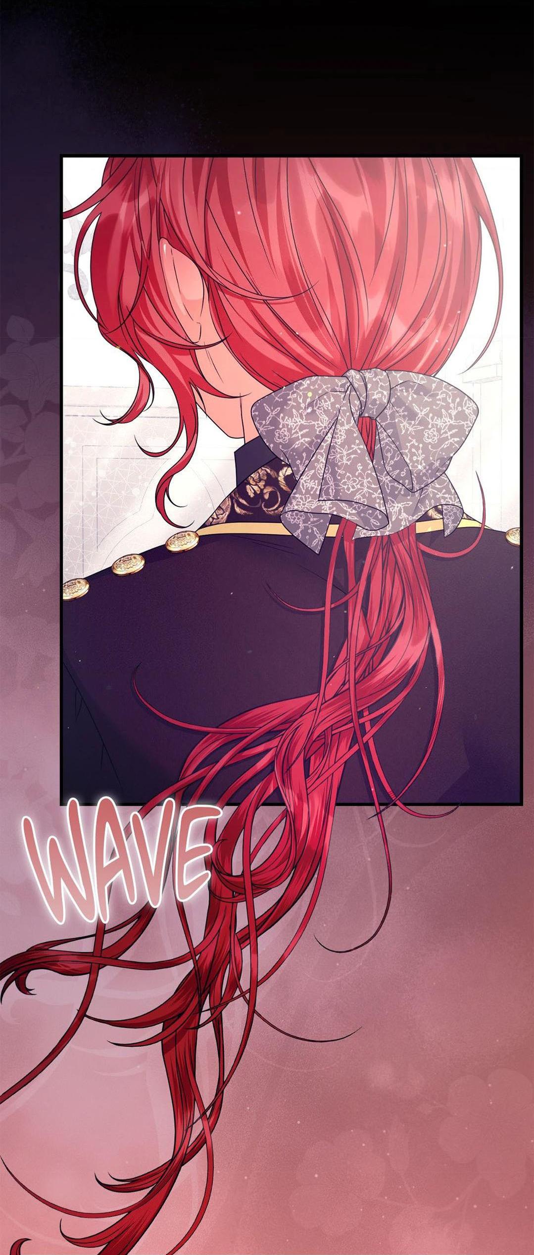 Манга С графом-бетой что-то пошло не так ~Нерассказанные истории~ - Глава 8 Страница 32