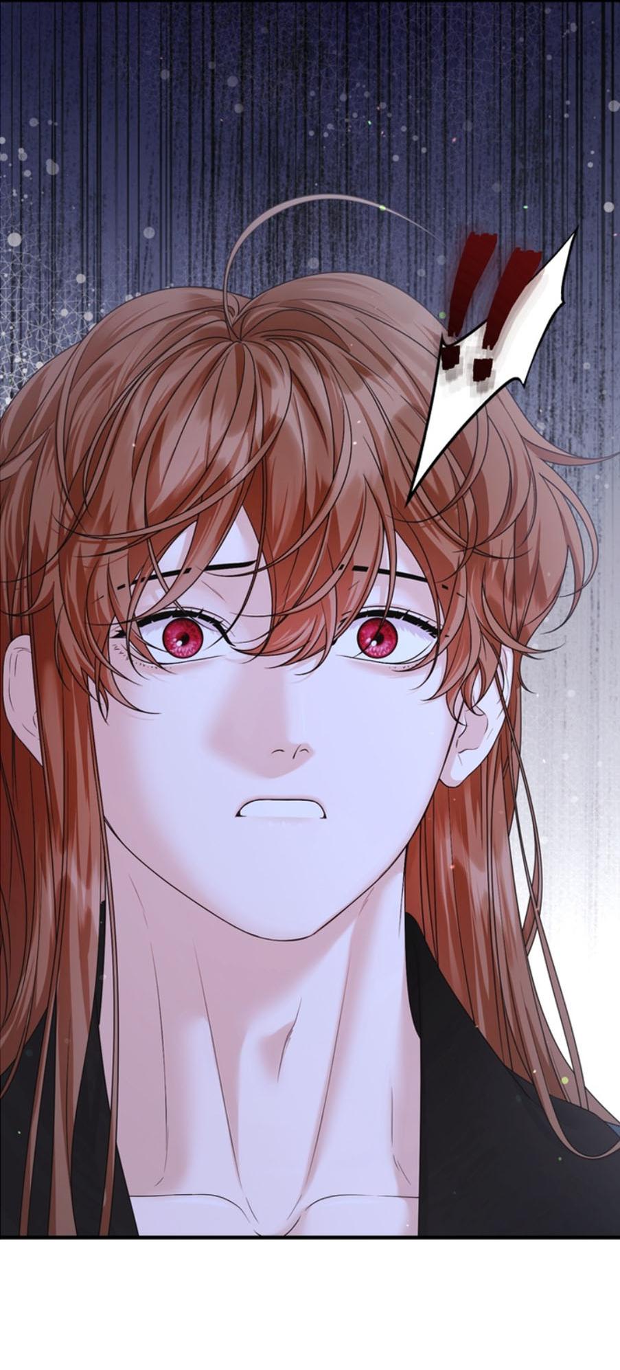 Манга С графом-бетой что-то пошло не так ~Нерассказанные истории~ - Глава 6 Страница 21