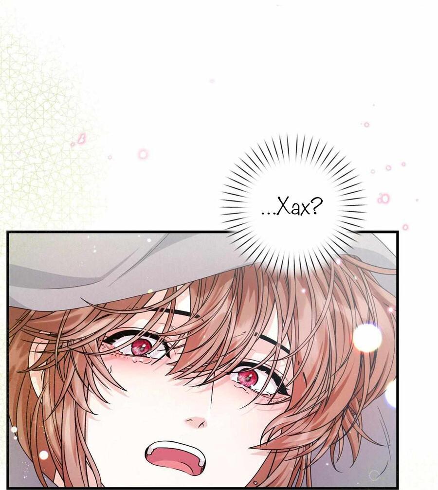 Манга С графом-бетой что-то пошло не так ~Нерассказанные истории~ - Глава 15 Страница 17