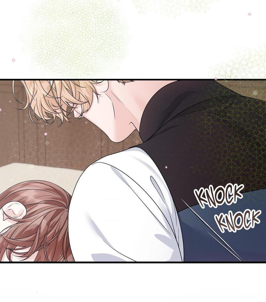 Манга С графом-бетой что-то пошло не так ~Нерассказанные истории~ - Глава 14 Страница 5