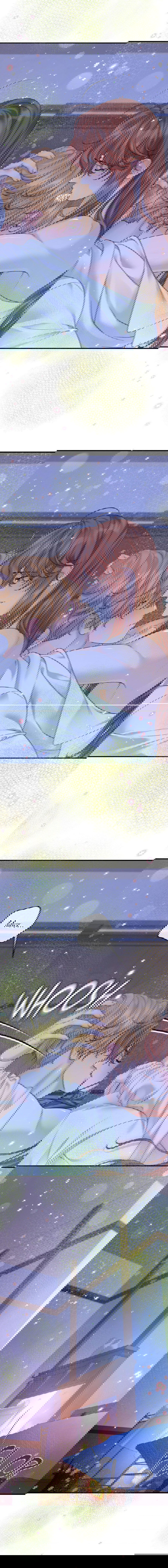 Манга С графом-бетой что-то пошло не так ~Нерассказанные истории~ - Глава 13 Страница 30