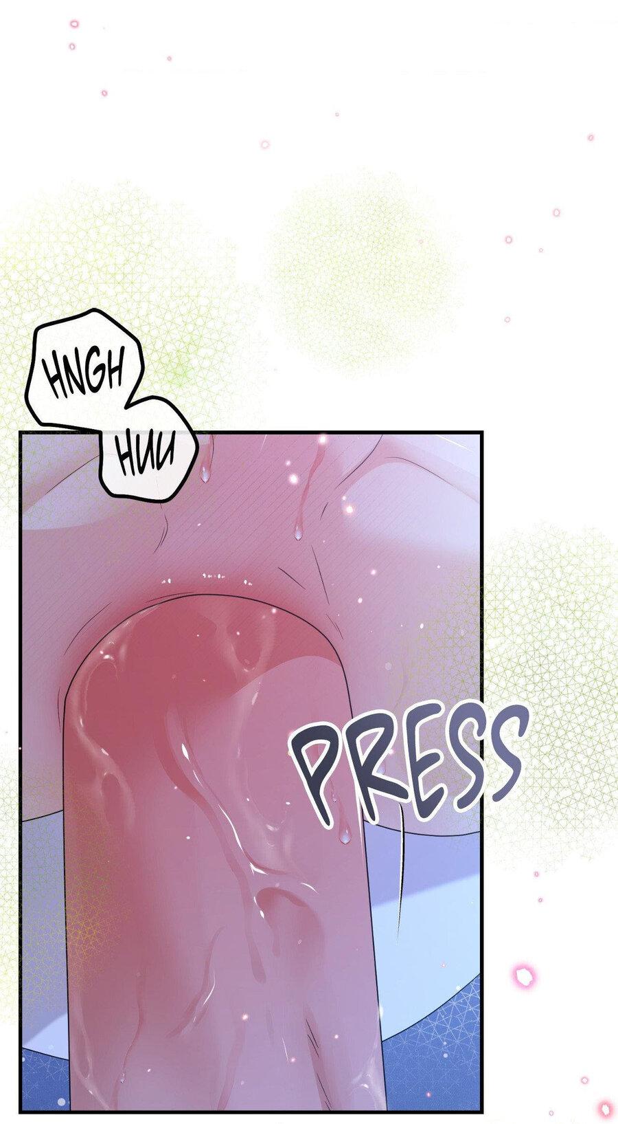 Манга С графом-бетой что-то пошло не так ~Нерассказанные истории~ - Глава 13 Страница 13