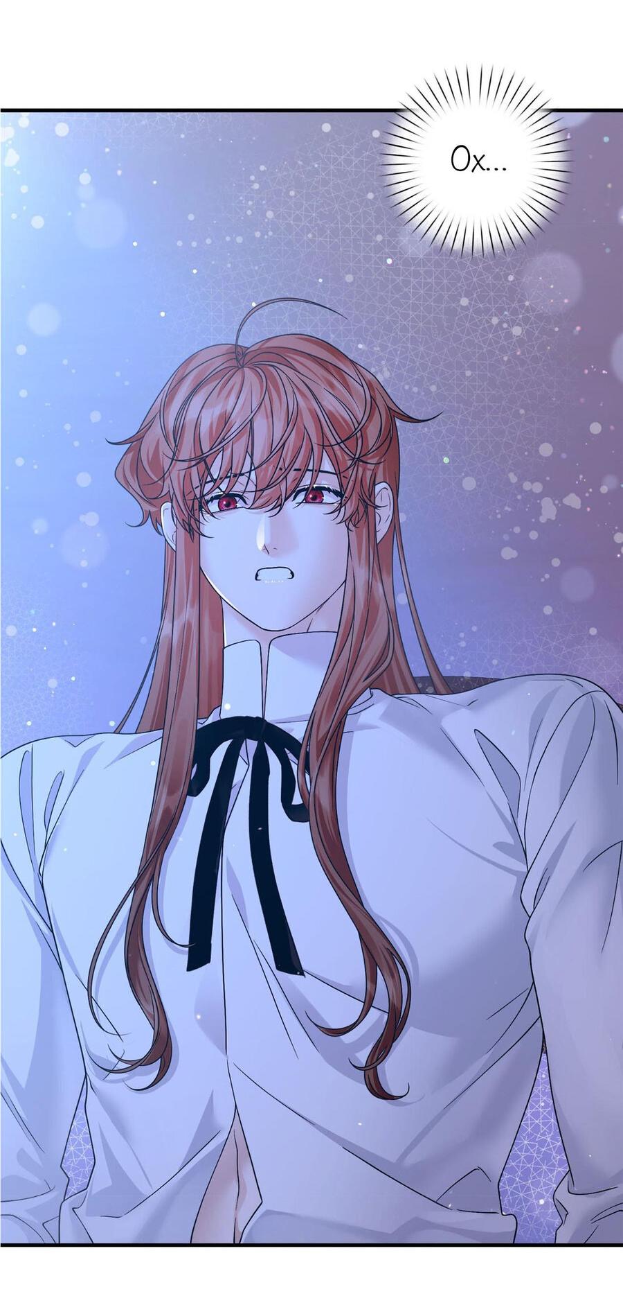 Манга С графом-бетой что-то пошло не так ~Нерассказанные истории~ - Глава 12 Страница 39