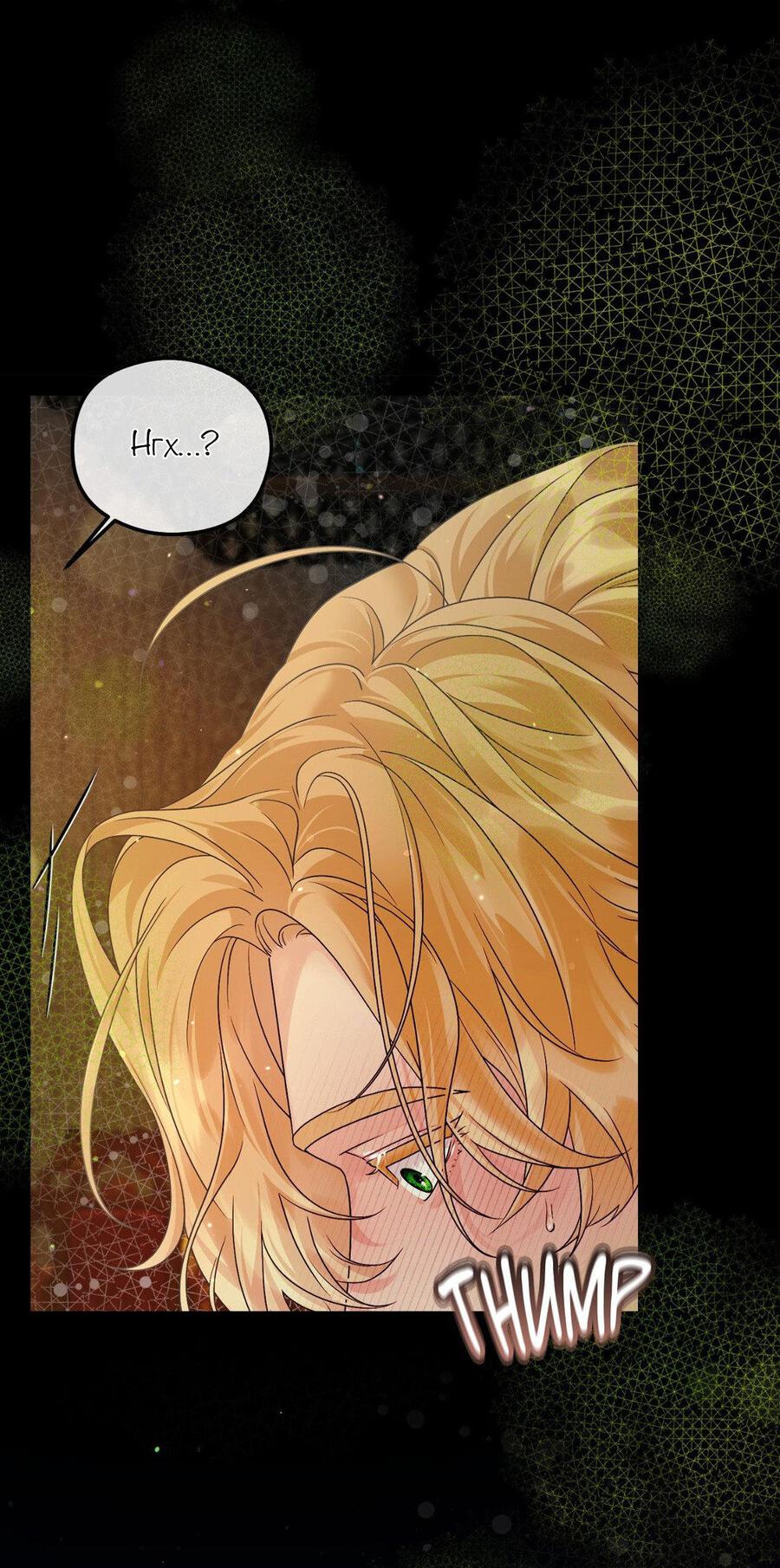 Манга С графом-бетой что-то пошло не так ~Нерассказанные истории~ - Глава 12 Страница 16