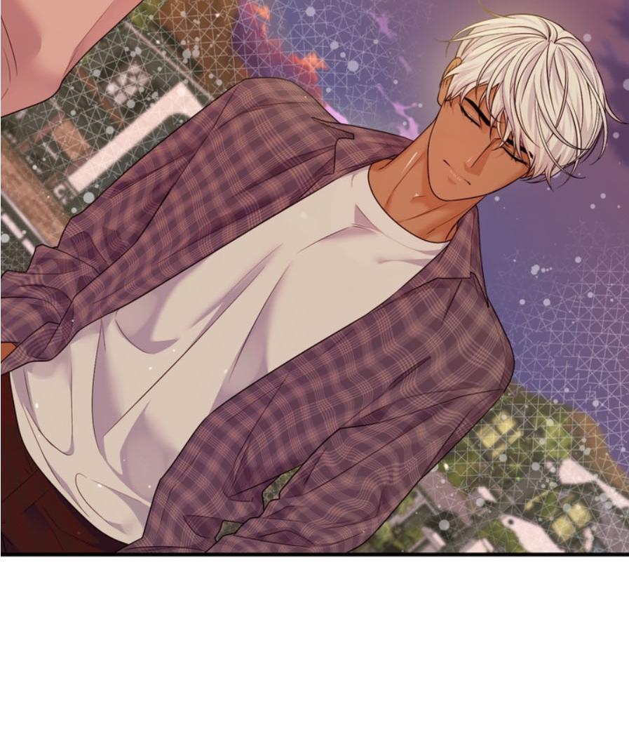 Манга С графом-бетой что-то пошло не так ~Нерассказанные истории~ - Глава 15.7 Страница 53