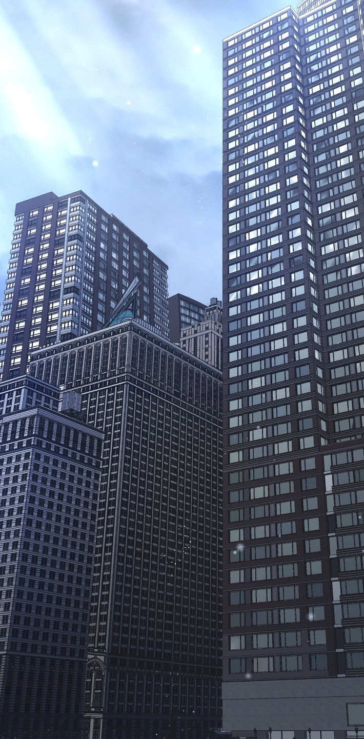 Манга Доберман - Глава 79 Страница 9