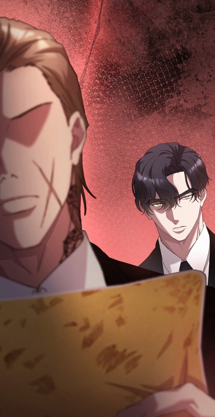 Манга Доберман - Глава 78 Страница 69