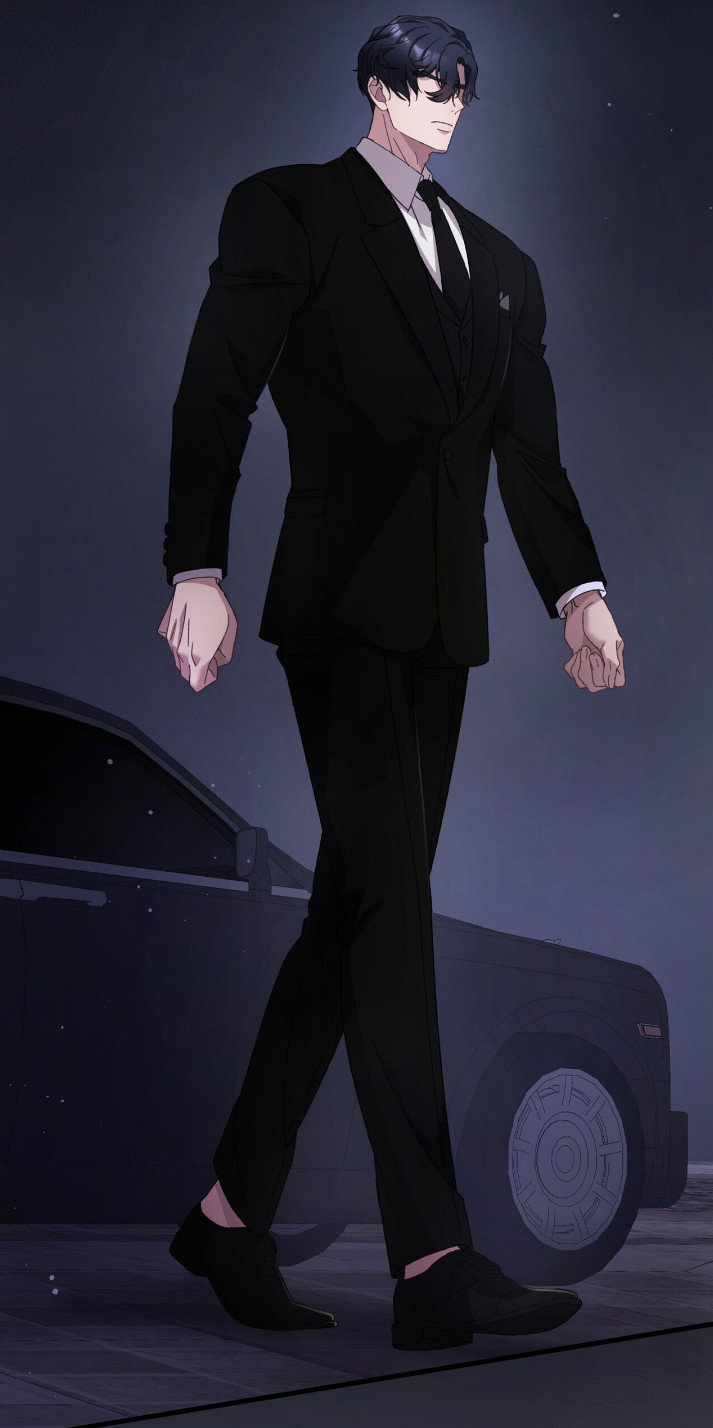 Манга Доберман - Глава 77 Страница 8