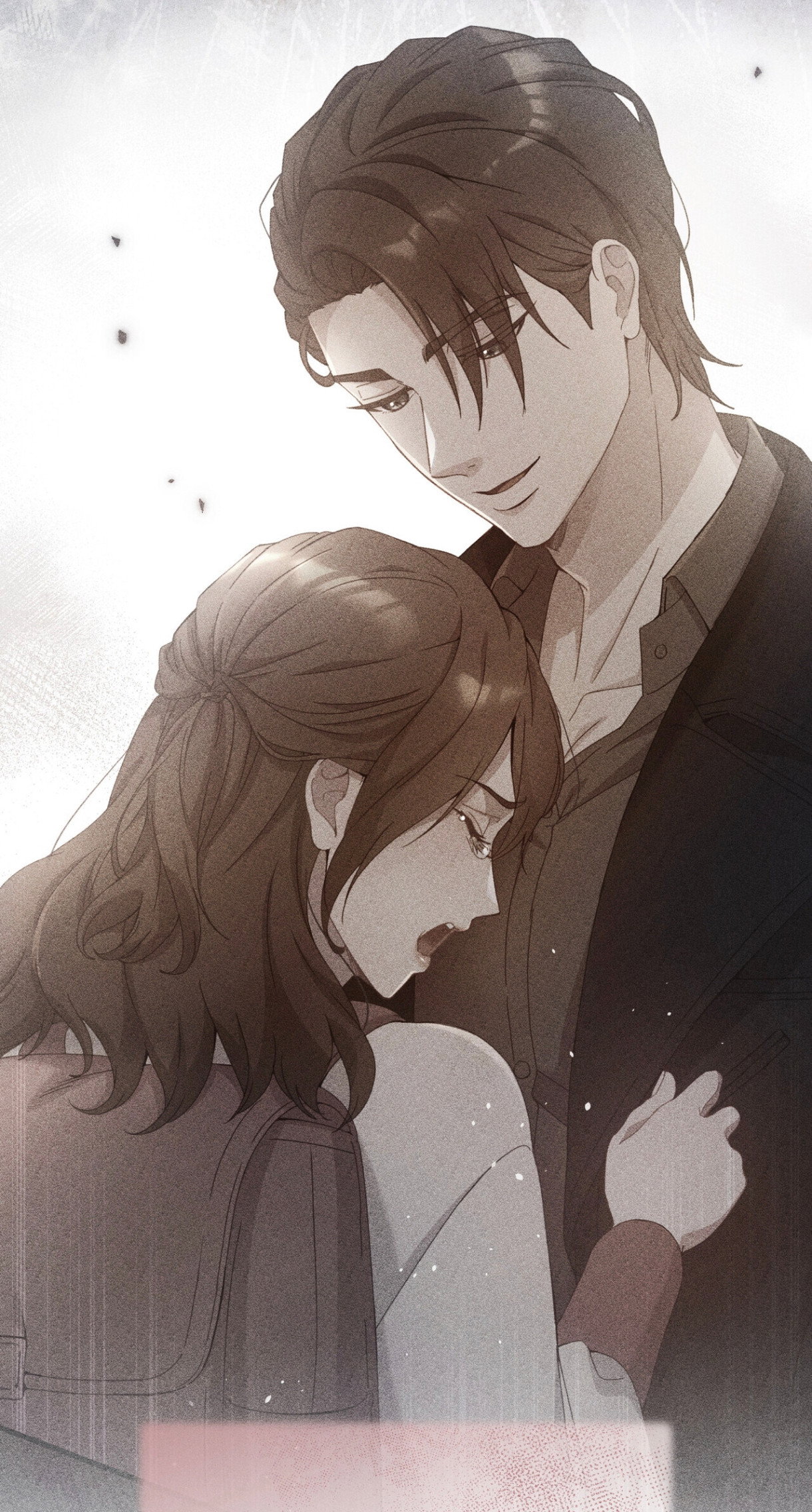 Манга Доберман - Глава 76 Страница 71