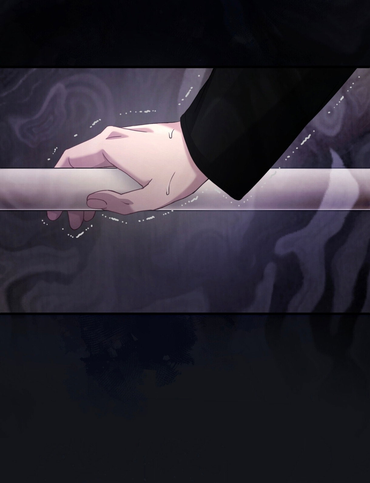 Манга Доберман - Глава 76 Страница 39