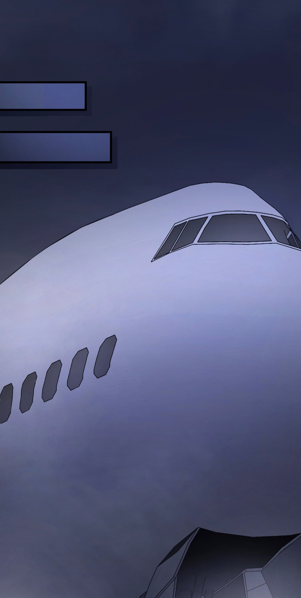 Манга Доберман - Глава 76 Страница 32