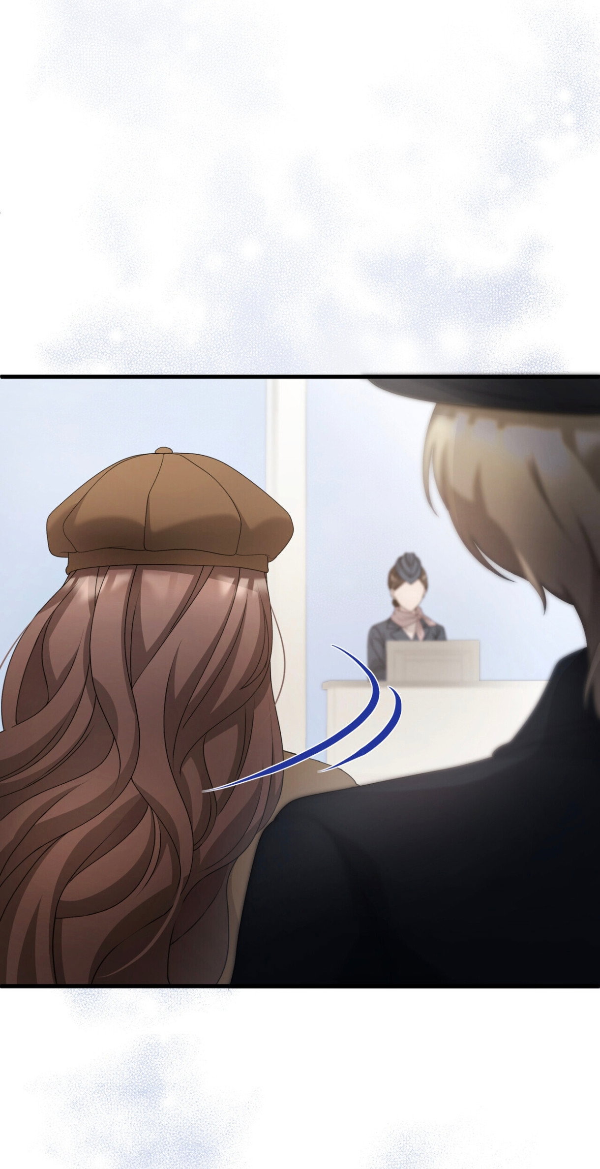 Манга Доберман - Глава 76 Страница 67