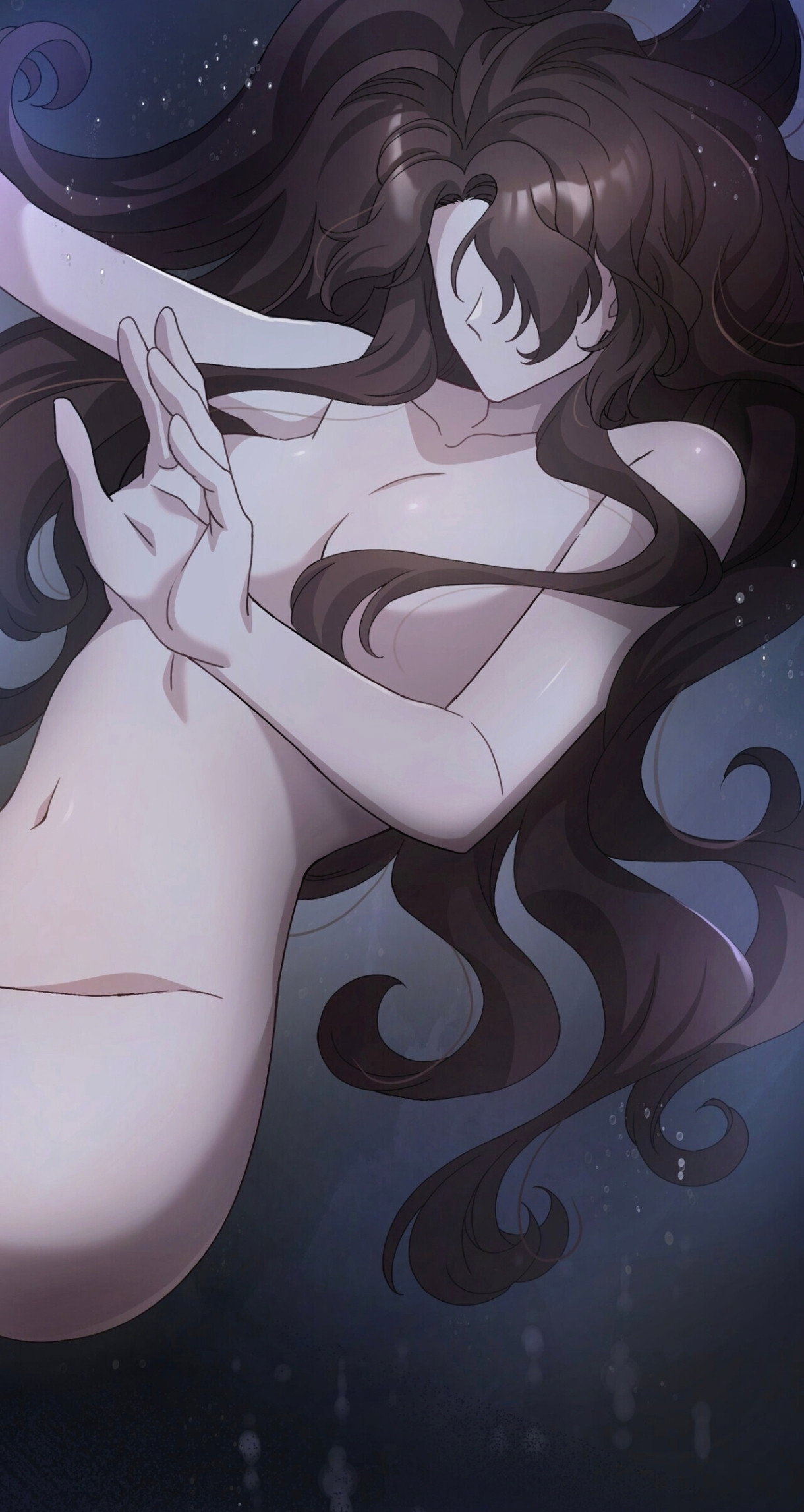 Манга Доберман - Глава 76 Страница 43